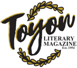 Toyon Logo